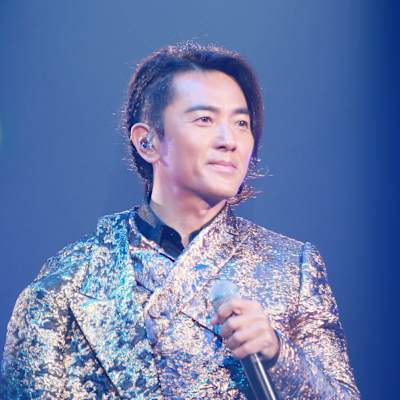 Ekin Cheng