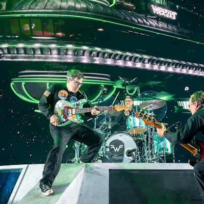 Weezer