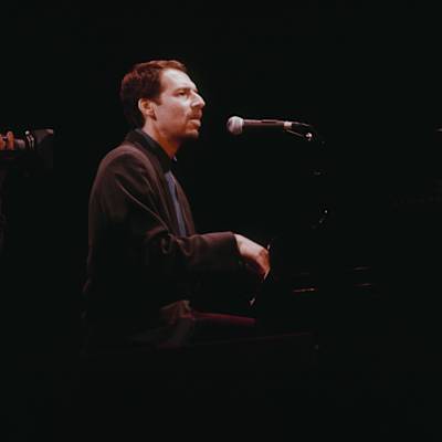 Ben Sidran