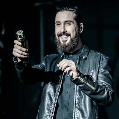 Avi Kaplan