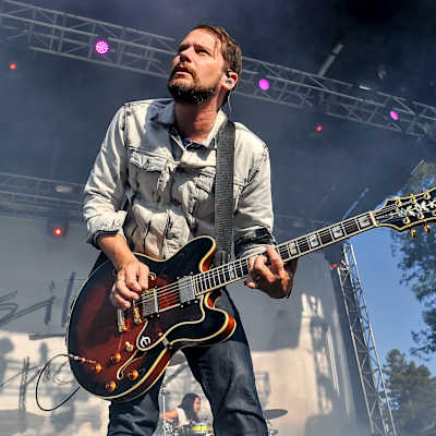 Silversun Pickups