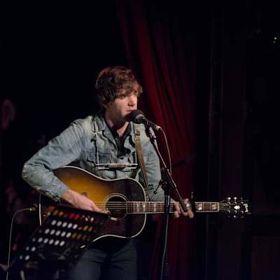 Stephen Kellogg
