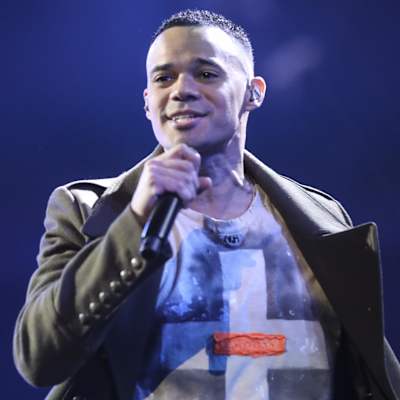 Tauren Wells