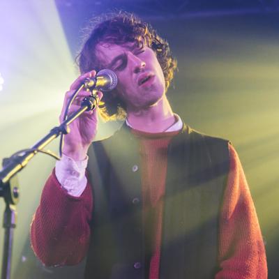 Cosmo Sheldrake