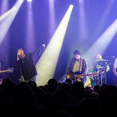 Fontaines DC