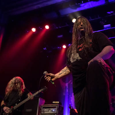 Cannibal Corpse