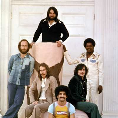 Little Feat