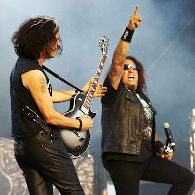 Testament