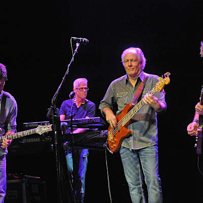Little River Band