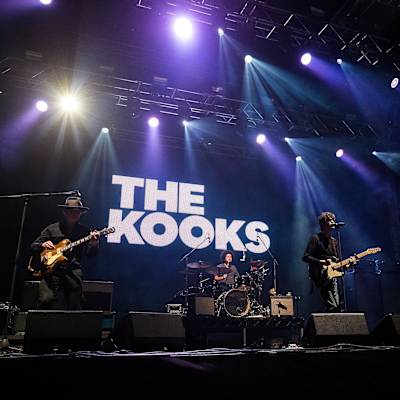 The Kooks