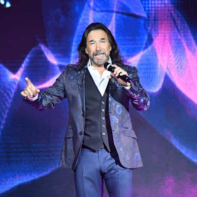 Marco Antonio Solis