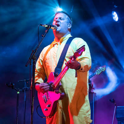Modest Mouse