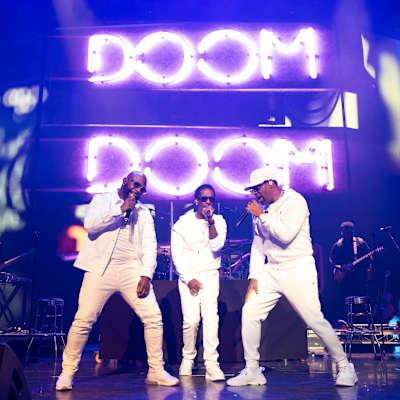 Boyz II Men
