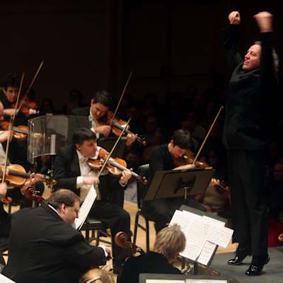 Pittsburgh Symphony Orchestra