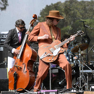 The Sadies