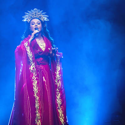 Sarah Brightman