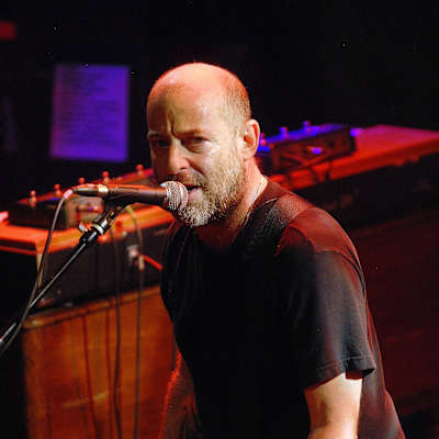 Jerry Joseph