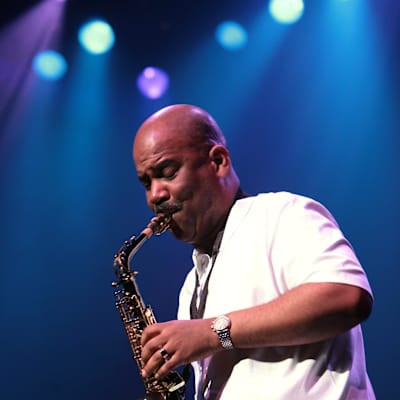 Walter Beasley