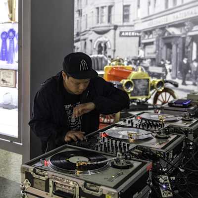 Kid Koala