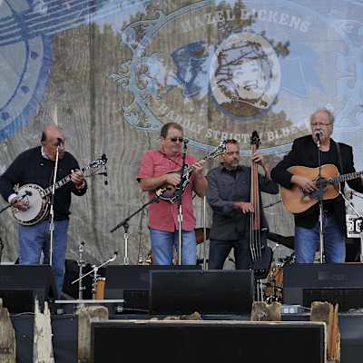 The Seldom Scene