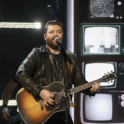 Chris Young