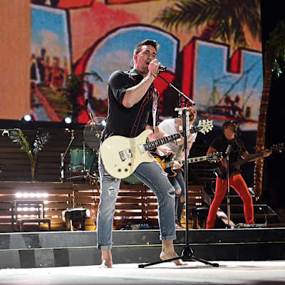 Jake Owen