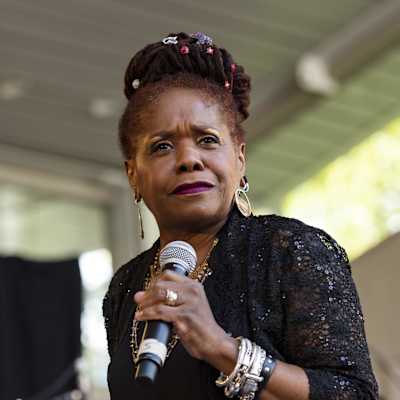 Catherine Russell