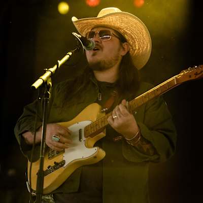 Vincent Neil Emerson