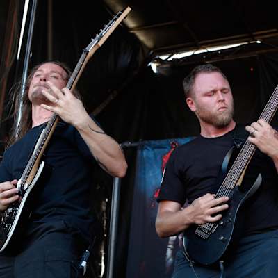 All Shall Perish