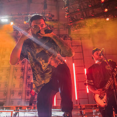 A Day to Remember