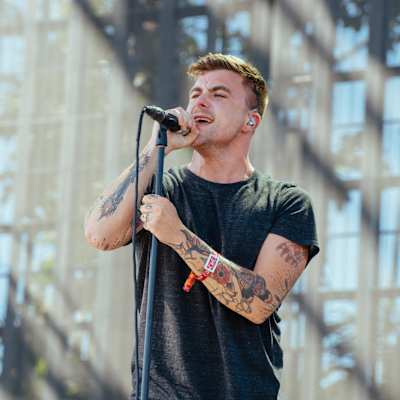 Anthony Green