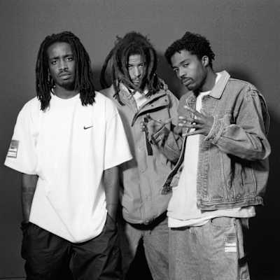 The Pharcyde