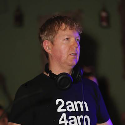 John Digweed