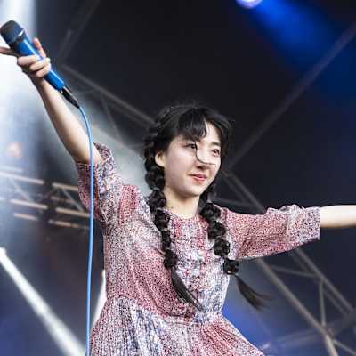 Haru Nemuri