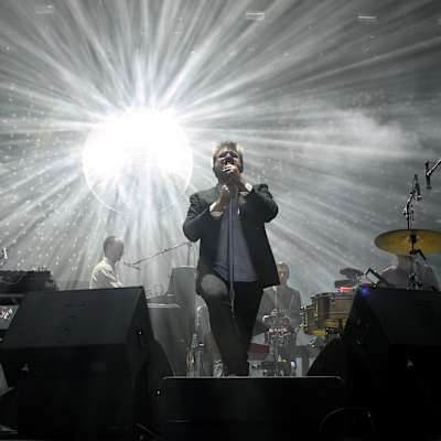 LCD Soundsystem