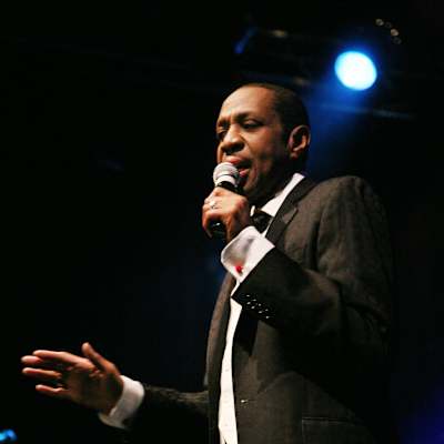 Freddie Jackson