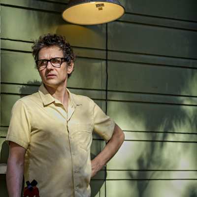 Dean Wareham