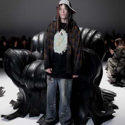 Bladee