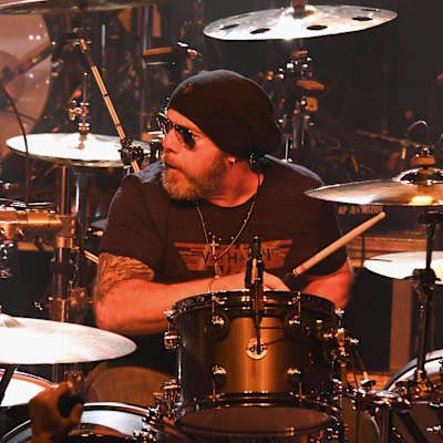 Jason Bonham