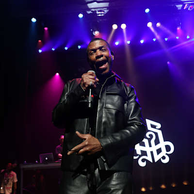 Keith Sweat