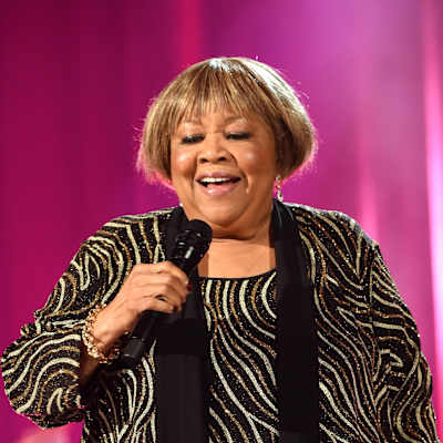 Mavis Staples