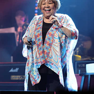 Mavis Staples