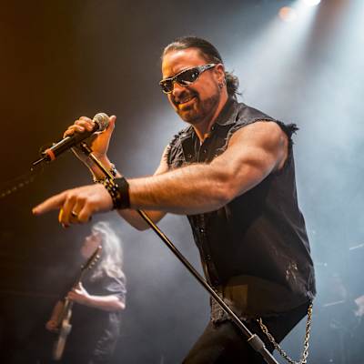 Symphony X