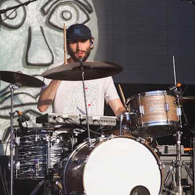 Panda Bear