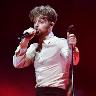 Tom Grennan