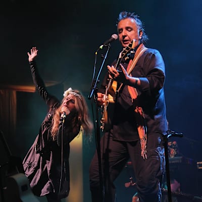 Os Mutantes