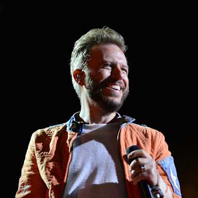 Noel Schajris