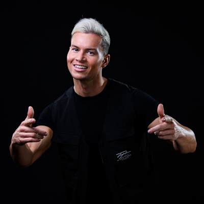Joel Corry