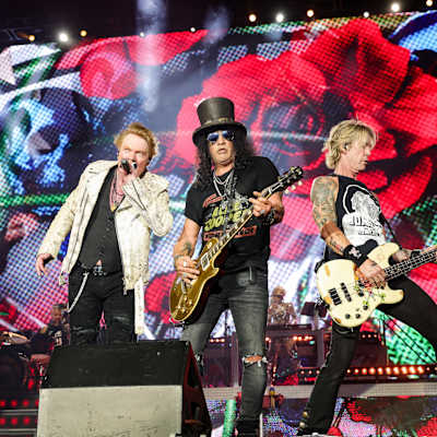 Guns N Roses
