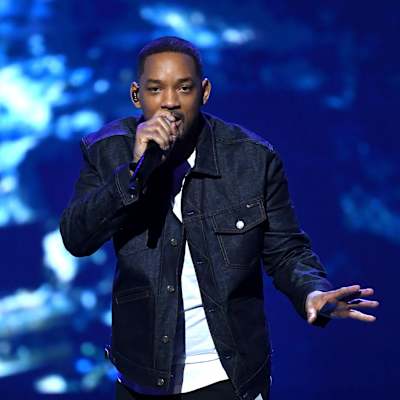 Will Smith